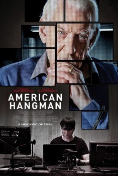 Смотреть трейлер American Hangman (2019)