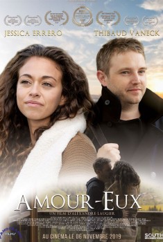 Смотреть трейлер Amour-Eux (2019)