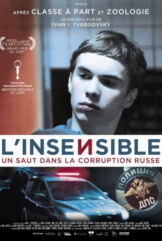 L'Insensible (2019)