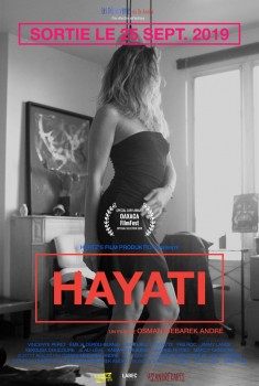 Смотреть трейлер Hayati (2019)