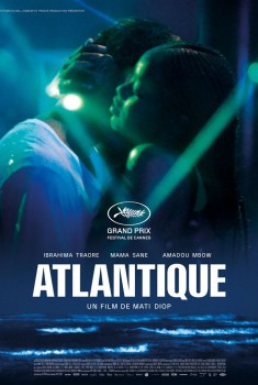 Смотреть трейлер Atlantique (2019)