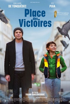 Смотреть трейлер Place des victoires (2019)