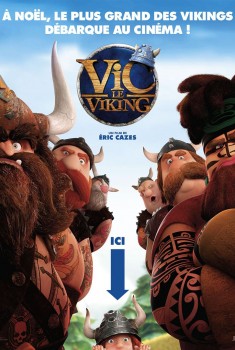 Смотреть трейлер Vic le Viking (2019)