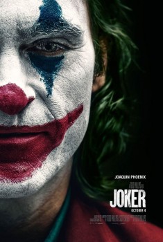 Смотреть трейлер Joker (2019)