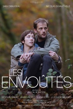 Смотреть трейлер Les Envoûtés (2019)