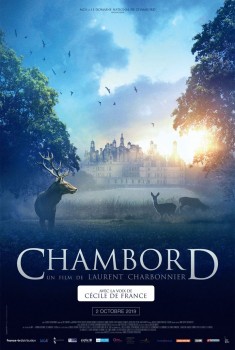 Смотреть трейлер Chambord (2019)
