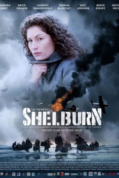 Смотреть трейлер Le Réseau Shelburn (2020)