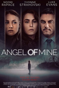 Смотреть трейлер Angel Of Mine (2019)