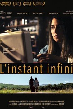 Смотреть трейлер L'instant infini (2019)