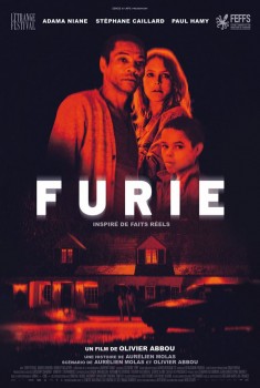 Смотреть трейлер Furie (2019)