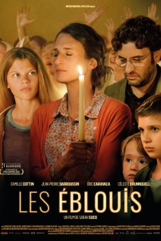 Смотреть трейлер Les Éblouis (2019)