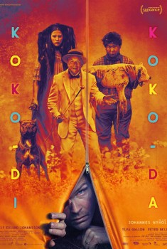 Смотреть трейлер Koko-di Koko-da (2019)
