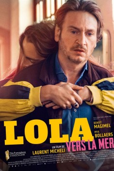 Смотреть трейлер Lola vers la mer (2019)