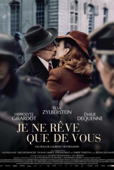 Смотреть трейлер Je ne rêve que de vous (2020)
