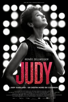 Смотреть трейлер Judy (2020)