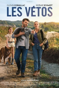 Смотреть трейлер Les Vétos (2020)