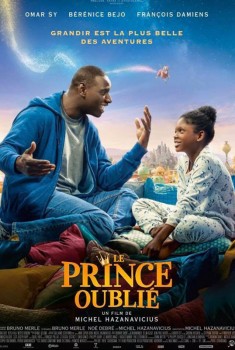 Смотреть трейлер Le Prince Oublié (2020)