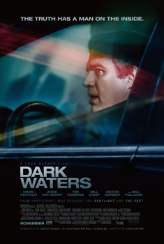 Смотреть трейлер Dark Waters (2020)