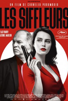 Смотреть трейлер Les Siffleurs (2019)