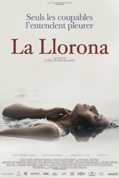 Смотреть трейлер La Llorona (2019)