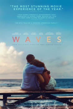 Смотреть трейлер Waves (2019)
