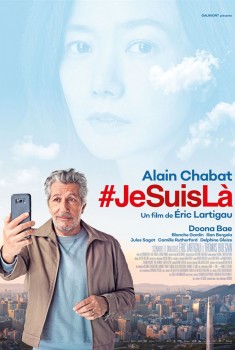 Смотреть трейлер #Jesuislà (2019)