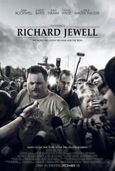 Смотреть трейлер Le Cas Richard Jewell (2020)