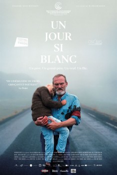 Смотреть трейлер Un jour si blanc (2019)