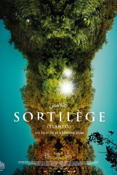 Смотреть трейлер Sortilège (Tlamess) (2019)