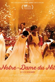 Смотреть трейлер Notre-Dame du Nil (2019)