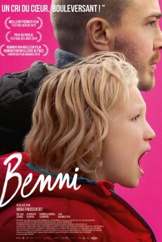 Смотреть трейлер Benni (2019)