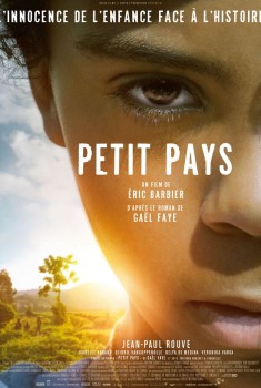Смотреть трейлер Petit pays (2019)