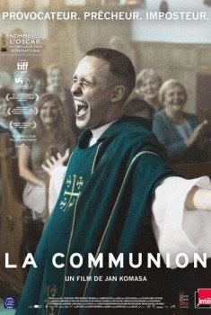 Смотреть трейлер La Communion (2019)