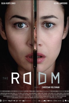 Смотреть трейлер The Room (2019)