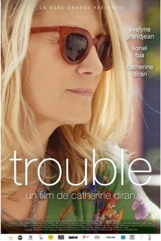 Смотреть трейлер Trouble (2019)