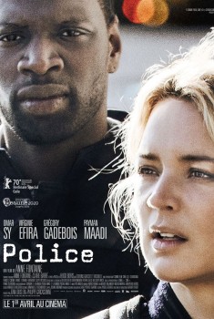 Смотреть трейлер Police (2020)
