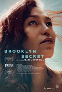 Смотреть трейлер Brooklyn Secret (2019)