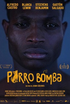 Смотреть трейлер Perro Bomba (2019)