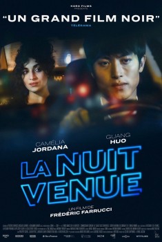 Смотреть трейлер La Nuit venue (2019)