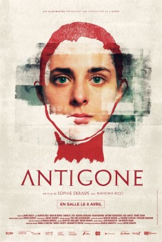 Смотреть трейлер Antigone (2019)