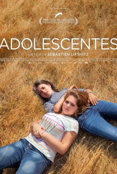 Смотреть трейлер Adolescentes (2019)