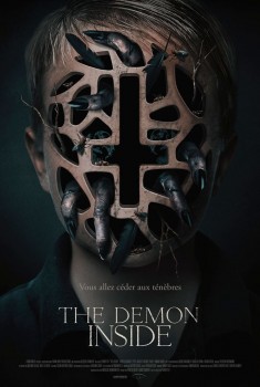 Смотреть трейлер The Demon Inside (2019)