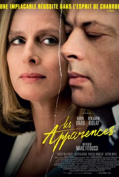 Смотреть трейлер Les Apparences (2019)