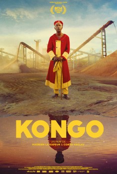 Смотреть трейлер Kongo (2019)