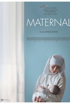 Смотреть трейлер Maternal (2019)