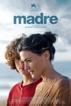 Смотреть трейлер Madre (2019)