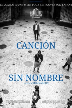 Смотреть трейлер Canción sin nombre (2019)