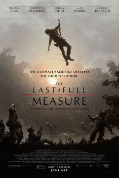 Смотреть трейлер The Last Full Measure (2020)