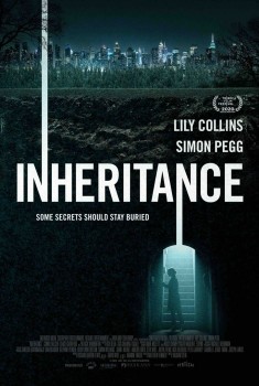 Смотреть трейлер Inheritance (2020)