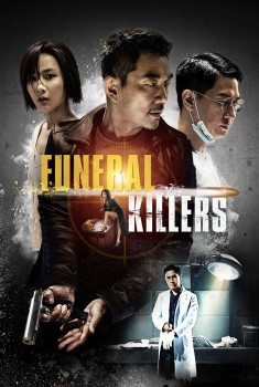 Смотреть трейлер Funeral Killers (2020)